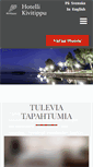 Mobile Screenshot of kivitippu.fi